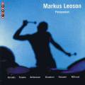 Leoson , Markus -  Markus Leoson Percussion(CD)