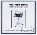 Baker , Jason - The Noble Snare(CD)