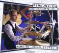Zivkovic , Nebojsa Jovan - Percussion Made in Europe vol. 1