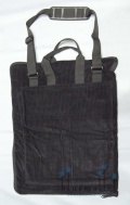 Malletech Leigh Howard Stevens Mallet Bag