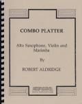 Aldridge , Robert - Combo Platter