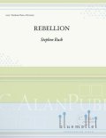 Rush , Stephen - Rebellion