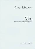 Masson , Askell - Aura for Crotales and Glockenspiel
