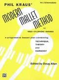 Kraus , Phil - Modern Mallet Method vol.2 for Vibes �� Xylophone �� Marimba