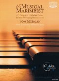 Morgan , Tom - The Musical Marimbist