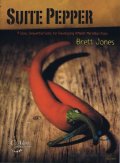 Jones , Brett - Suite Pepper