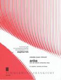 Zivkovic , Nebojsa Jovan - Anba  fur Xylophone, Marimba und Klavier