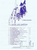 Desportes , Yvonne - The Marionettes