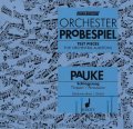 Gschwendtner , Hermann / Ulrich , Hans Jochen - Orchester Probespiel  (CD)
