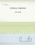 Smith , J.B. - Conga Tarang