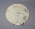 Stern Tanning Snare Drum Head Calfskin 14" mounted (�ò���)