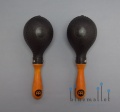 Meinl Maracas PM2BK