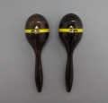 Salto Maracas MR-2