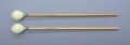 Elite Mallets Japanese Series Green Rattan