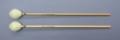Elite Mallets Japanese Series Big Head Grey Rattan