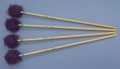 Elite Mallets Alonso-M-Green Rattan