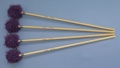 Elite Mallets Alonso-MH-Grey Rattan