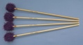 Elite Mallets Alonso-ST-Yellow Rattan