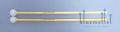 Grover Mallet 1" Poly M-3
