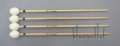 Resta-Jay Mallet Jean Geoffroy MG07B black (Set of 4) (�ò���)