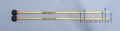 Ron Vaughn Woodblock Mallets SBM1.5R