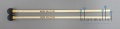 Ron Vaughn Woodblock Mallets MBM2R