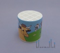 Playwood Animal Voice Cow AV-CW