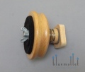 Lefima Bass Drum Cymbal Holder 121