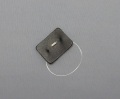 Pearl Triangle Finger Holder PTR-FH