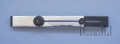 BMO Cymbal Attachment for Bass Drum