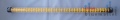 LP Crystal Rainstick 40" LP456