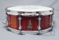 Brady Snare Drum Jarrah Block 14x5.5 Natural Satin