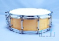 Ludwig Snare Drum  LS401T-N