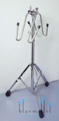 Gibraltar Concert Cymbal Stand 7614