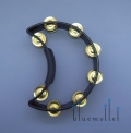 RhythmTech Tambourine RT1011