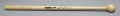 Regal Tip Timpani Mallet Saul Goodman SG-4 Wood