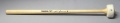 Regal Tip Timpani Mallet Saul Goodman SG-6 Cart Wheel