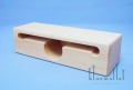 Equilibrium Power Woodblock WB4