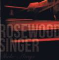 Araya , Shoko - Rosewood Singer(CD)