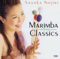 Nojiri , Sayaka - Marimba Classics (CD)