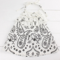 �ڥ������Le Cou Cou�ʥ롦������ �ۥ륿���ͥå�����ߥ����� ��X�ڡ����꡼ 80-95cm�ڥ᡼���ؤ�����̵����