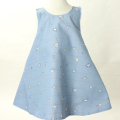 �ڥ�����30%���ա�POPPY�ʥݥԡ��� �٥ӡ��ǥ������ɥ쥹 �֥롼 12-24M������̵����