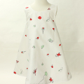 �ڥ�����30%���ա�POPPY�ʥݥԡ��� �٥ӡ��ǥ������ɥ쥹 ��å�X���꡼�� 6-12M������̵����