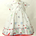 �ڥ�����30%���ա�POPPY�ʥݥԡ��� �٥ӡ��ᥤ�����ɥ쥹 ��å�X���꡼�� 12-18M������̵����