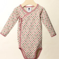 HOLLY'S�ʥۥ꡼���� 4 Color Clover ��åץ����� �١�����/�ԥ� 6M/68cm�ڥ᡼���زġ�