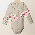 HOLLY'S�ʥۥ꡼���� Tiny Clover �ե���դ��ܥǥ� �١�����/�� 6M/68cm�ڥ᡼���زġ�