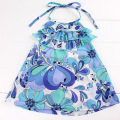 Le Cou Cou�ʥ롦������ �ۥ륿���ͥå�����ߥ����� �֥롼���� 80-95cm�ڥ᡼���زġ�