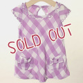 Le Cou Cou�ʥ롦������ �ե������꡼�֥���˥å� �Х�����åȥ����å� 80-95cm�ڥ᡼���زġ�