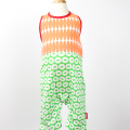 ALOHALOHA(�����ϥ���) �ӥץ� �����X���꡼�� 70-90cm