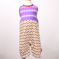 ALOHALOHA(�����ϥ���) �ӥץ� �ѡ��ץ�X�֥饦�� 70-90cm